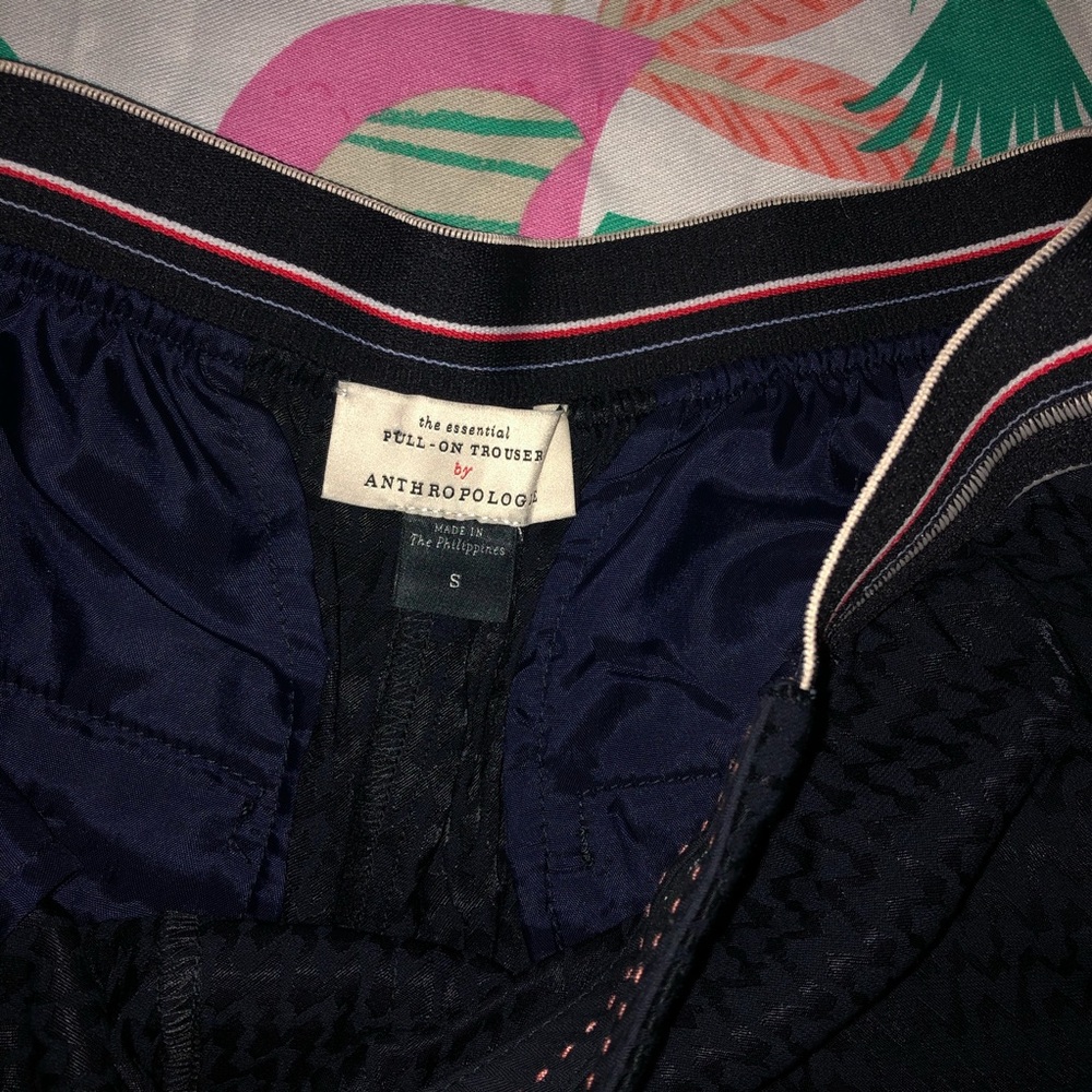 Anthropologie